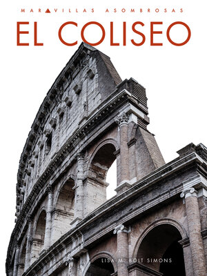 cover image of El Coliseo